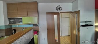 EXKLUZÍVNE Prenájom klimatizovaný, kompletne zariaden - 4