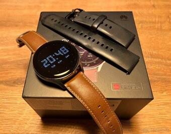 Huawei watch 3 - 4