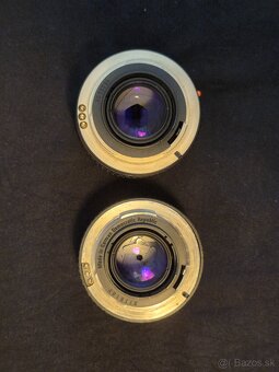 Prakticar 50/1.8 PB - 4