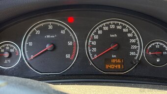 Opel Signum 2008 - 4