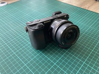 SONY Alpha A6300 - 4