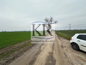 Investičný pozemok 28 249 m², Malženice, okres Trnava - 4