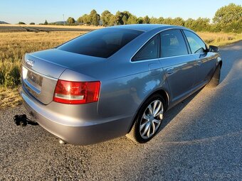 Rozpredam diely rozpredam na diely audi a6 - 4