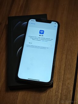 iPhone 12 Pro 256gb - pokazený - 4