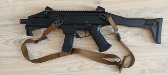 SCORPION EVO3 S1 - 4