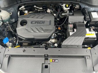 Hyundai Tucson 1.6 crdi - 4