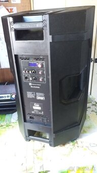 Electro Voice - 4