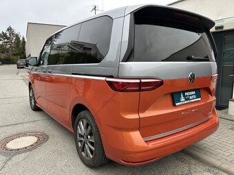Volkswagen Multivan, T7 1.4TSi PANORAMA eHybrid LIFE - 4