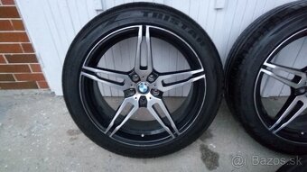BARRACUDA STARZZ - 5x120 R20 - letná sada - 4