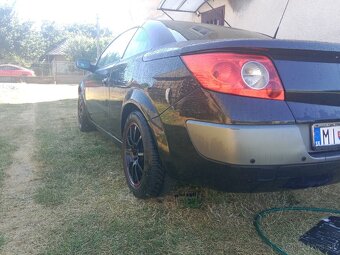 Renault Mégane Cabrio - 4