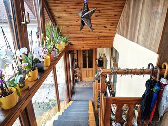 Apartmán v rodinnom dome - 122 m2 na prenájom - Prievidza - 4