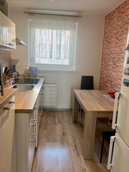 3izbový byt, v Dunajskej Strede, Radničné námestie - 4
