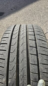 letne gumy 235/45 r18 - 4