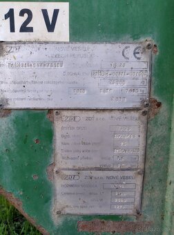 Príves Mega 25 - 4
