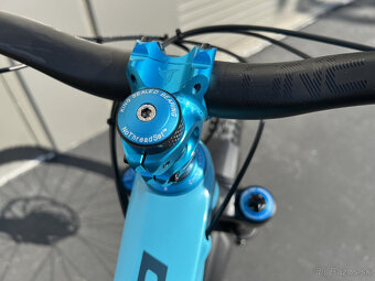 Ibis Ripmo V2 X01 - 4