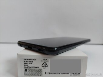 📱✨ Samsung Galaxy A13 – Sivý cukrík 3/32GB - 4