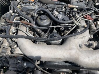 Predam motor 3.0TDI-176KW-CCW - 4