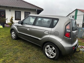 KIA Soul - 4