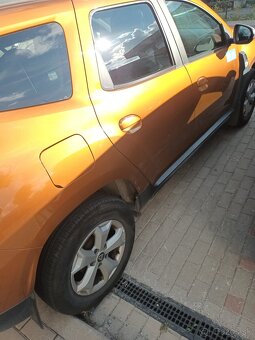 Predám auto - 4