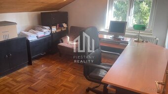 NA PRENÁJOM kancelárie v RD, samostatný byt a vínna pivnic - 4