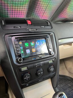 2DIN autoradio - 4
