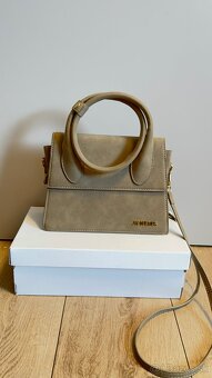 Kabelka JACQUEMUS - 4