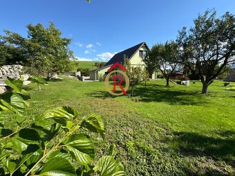 NA PREDAJ - Rodinný dom pri Ružomberku - 4