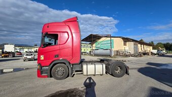 Predám Scaniu R450 - 4