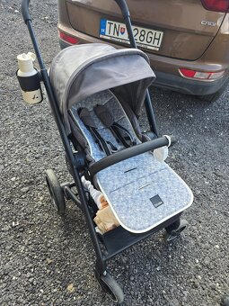 Predam Cybex balios s - 4