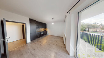 REZERVOVANÉ 2-izbový byt v novostavbe Terra Opoy, parkova - 4