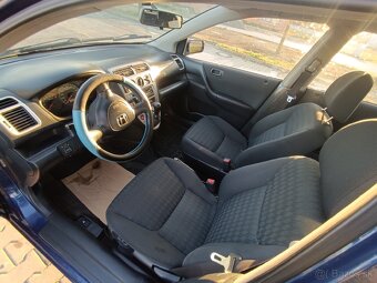 Honda Civic 7G 1.4 ls - 4