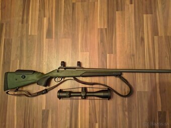 Tikka - 4