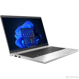 HP EliteBook 640 G9-Core i5 1245U-16GB-512GBSSD-FHD - 4