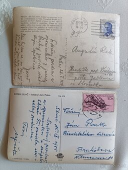 Predam pohladnice - 4
