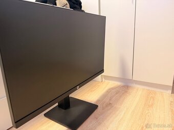 Predám herný monitor HP x27q 165hz - 4