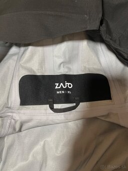 Hardshell bunda zajo - 4