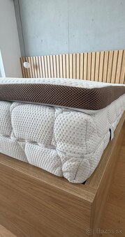 2x Matrac Materasso Lavender Maxi 90x200cm - 4