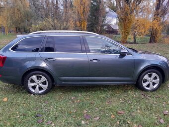 Skoda octavia - 4