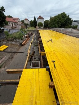 Monolitické stavby na kľúč . - 4