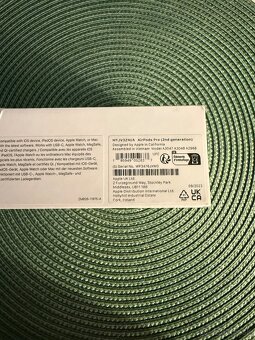 Apple AirPods Pro 2 - 4