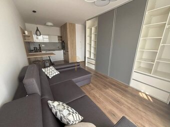 2-izb. byt, Bystrická ul., Devínska Nová Ves, pivnica, park. - 4