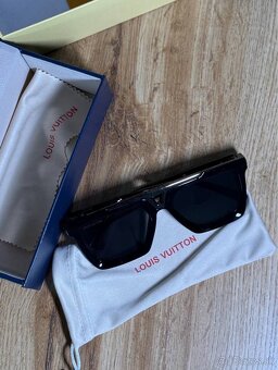 Okuliare Luis Vuitton - 4