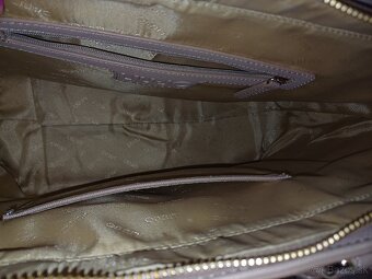 Krasna kabelka Liu Jo - 4