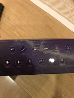 Myphone hammer energie 18x9 ako novy - 4