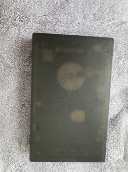 Seagate BarraCuda 1 TB + Axagon 6G - 4