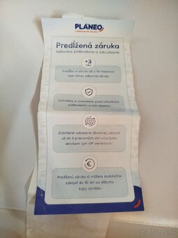 Predávam novú PS4 + Hru na PS4 Crew Motorfest - 4