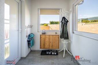 Novostavba, Rodinný dom Nitrianske Hrnčiarovce, okres Nitra - 4