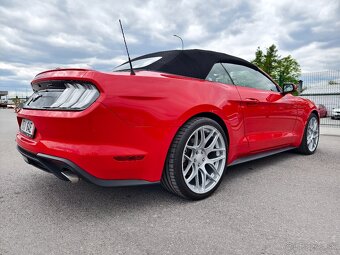 Mustang / Možná výmena – ponúknite, čo máte - 4