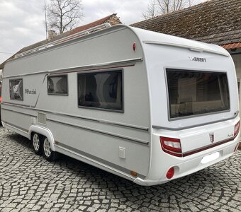 Tabbert 2016 Puccini 655 DF/F - 4