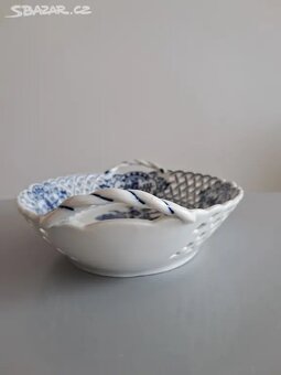 Košík prolamovaný Cibulák - 4